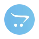 OpenCart Лого