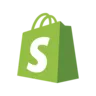Shopfiy Лого
