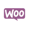WooCommerce Лого