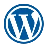 Wordpress Лого